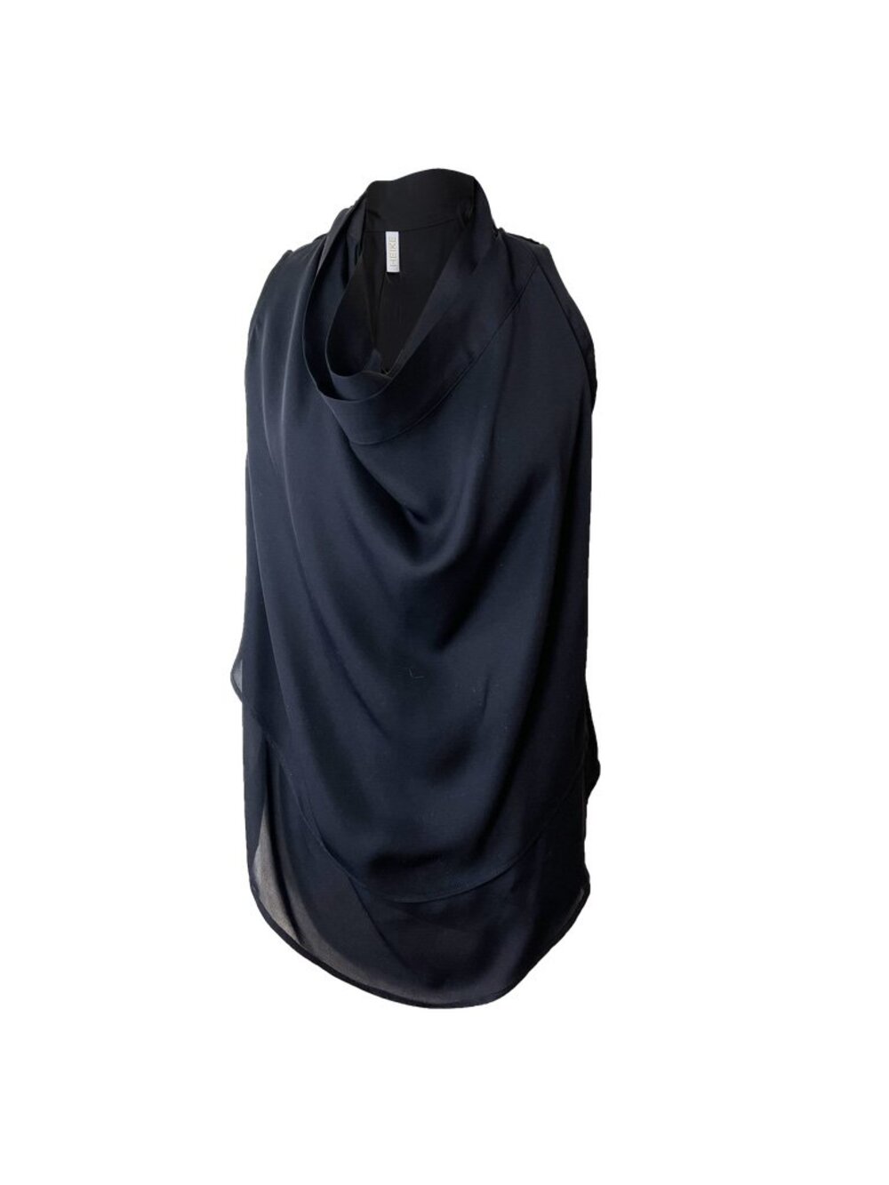 The Olivia Blouse
